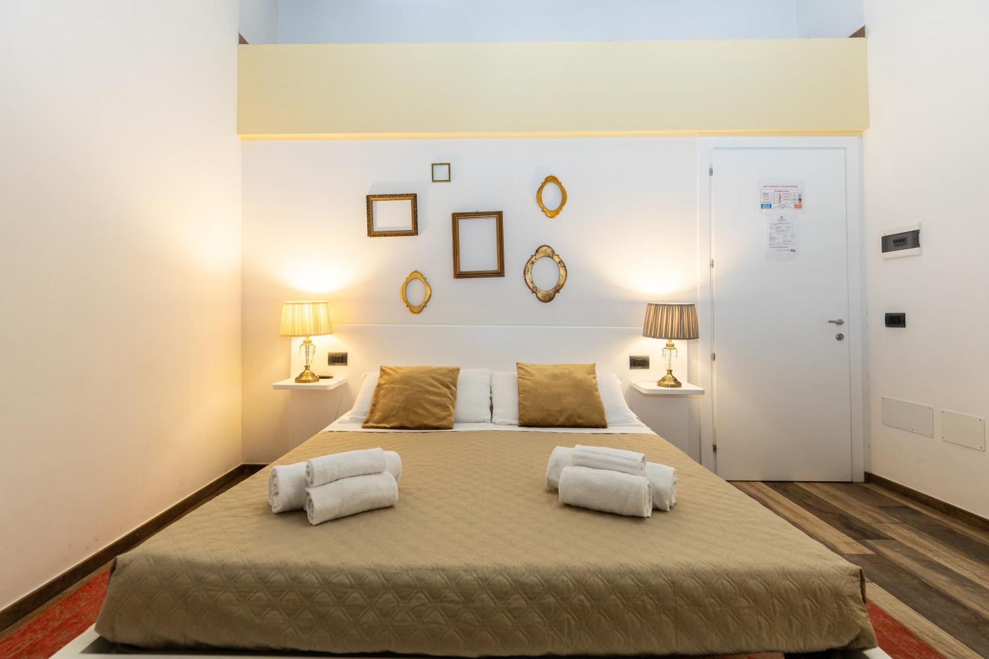 Guest house Residenza Le Scalette