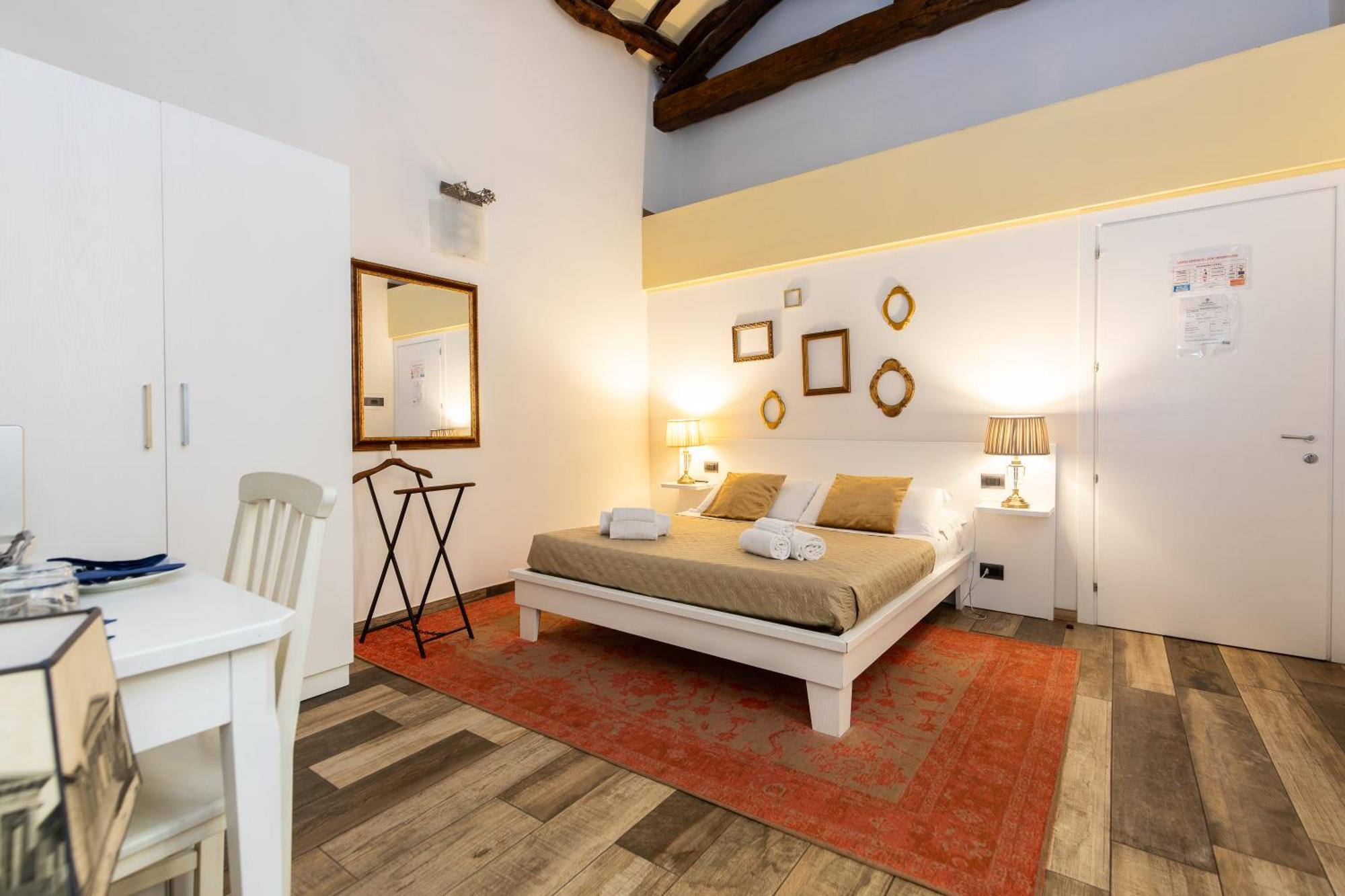 Residenza Le Scalette * Cagliari