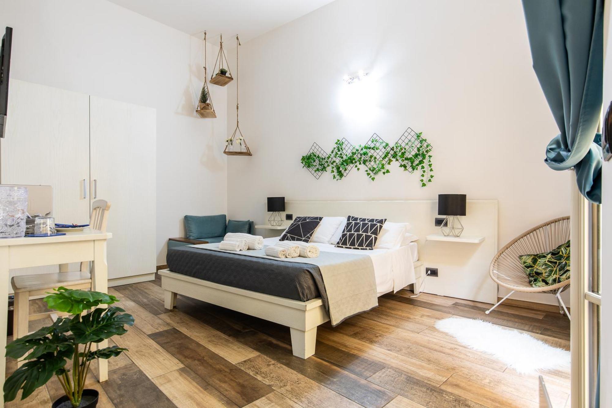 Guest house Residenza Le Scalette Cagliari
