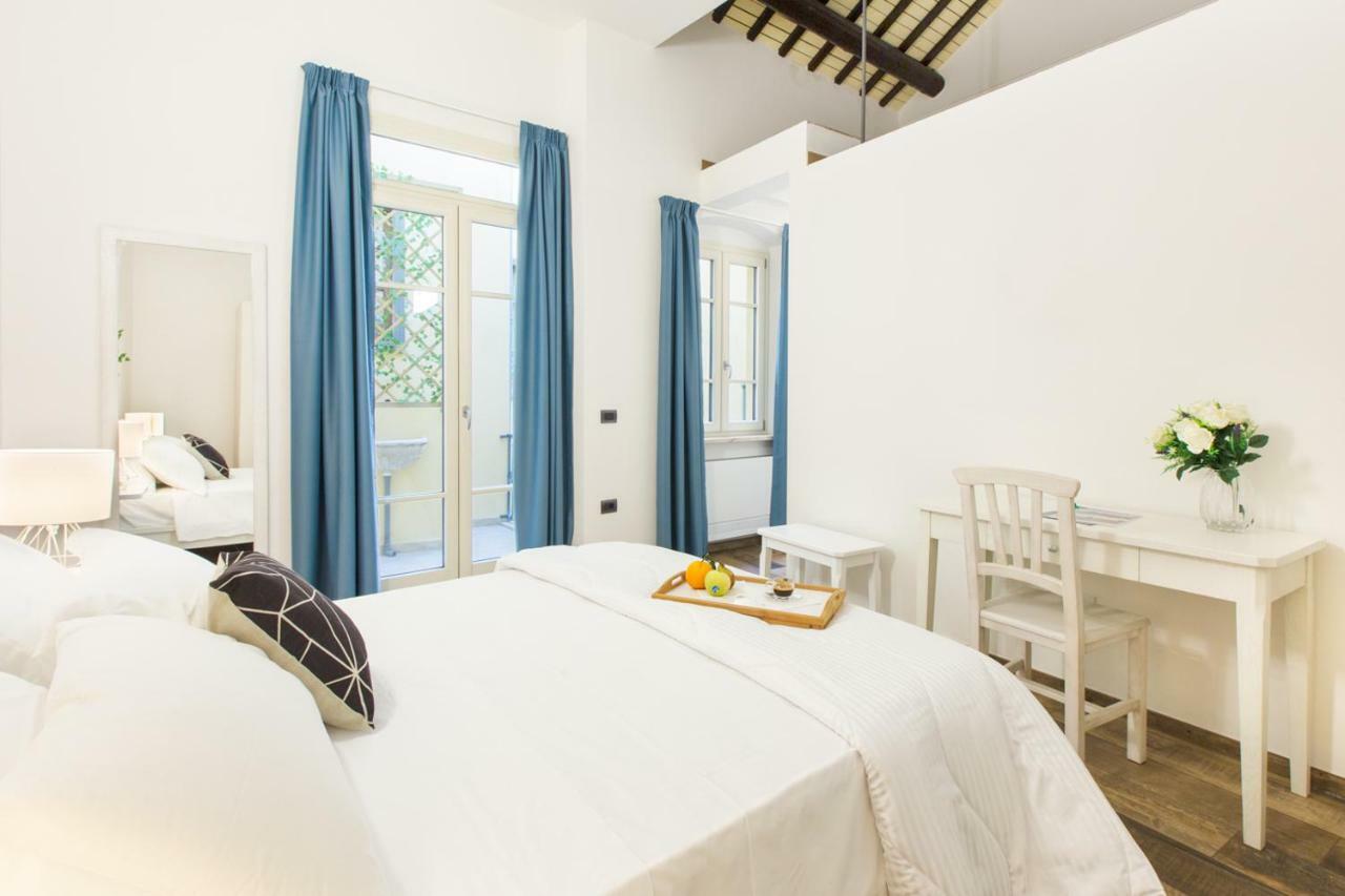 Residenza Le Scalette * Cagliari
