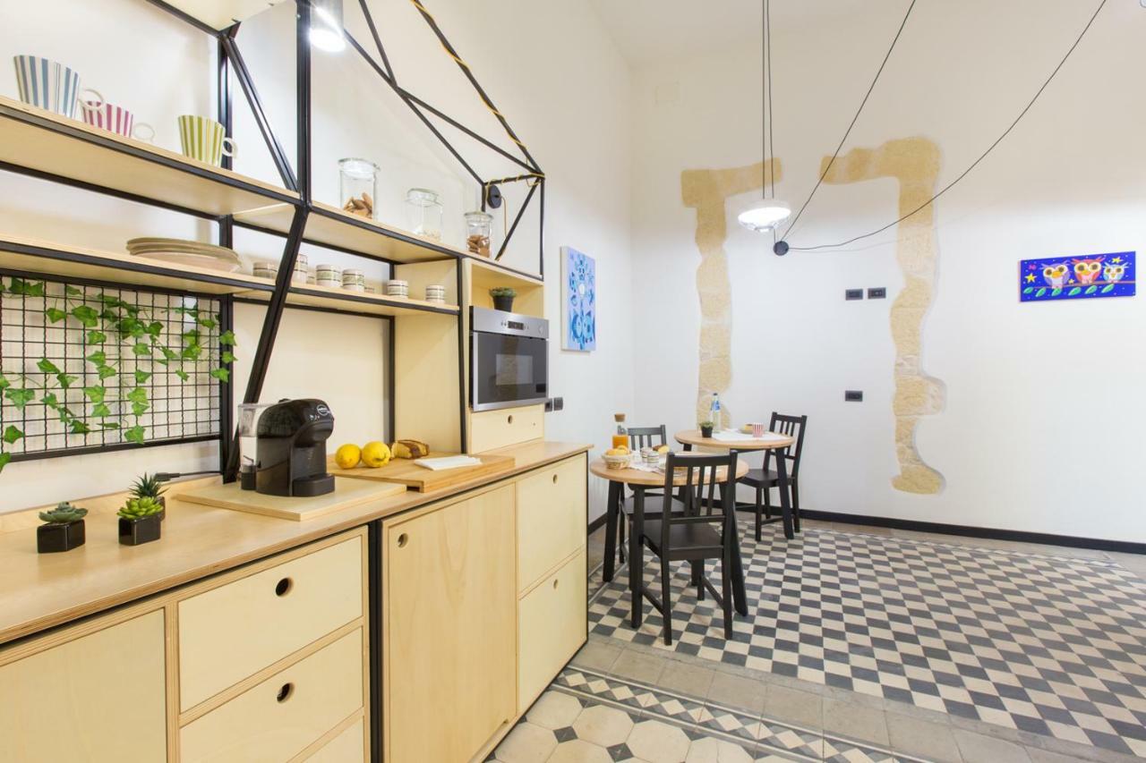 Residenza Le Scalette Cagliari