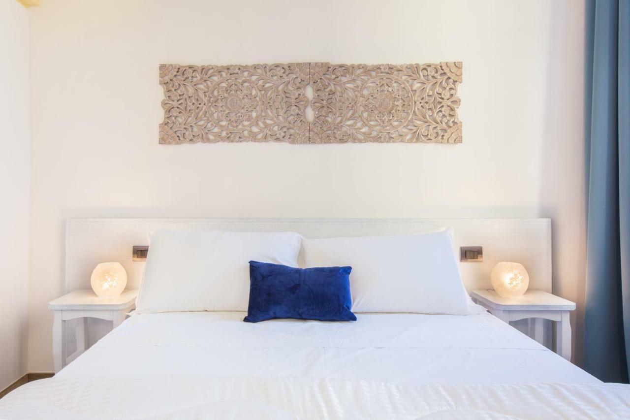 Residenza Le Scalette Guest house