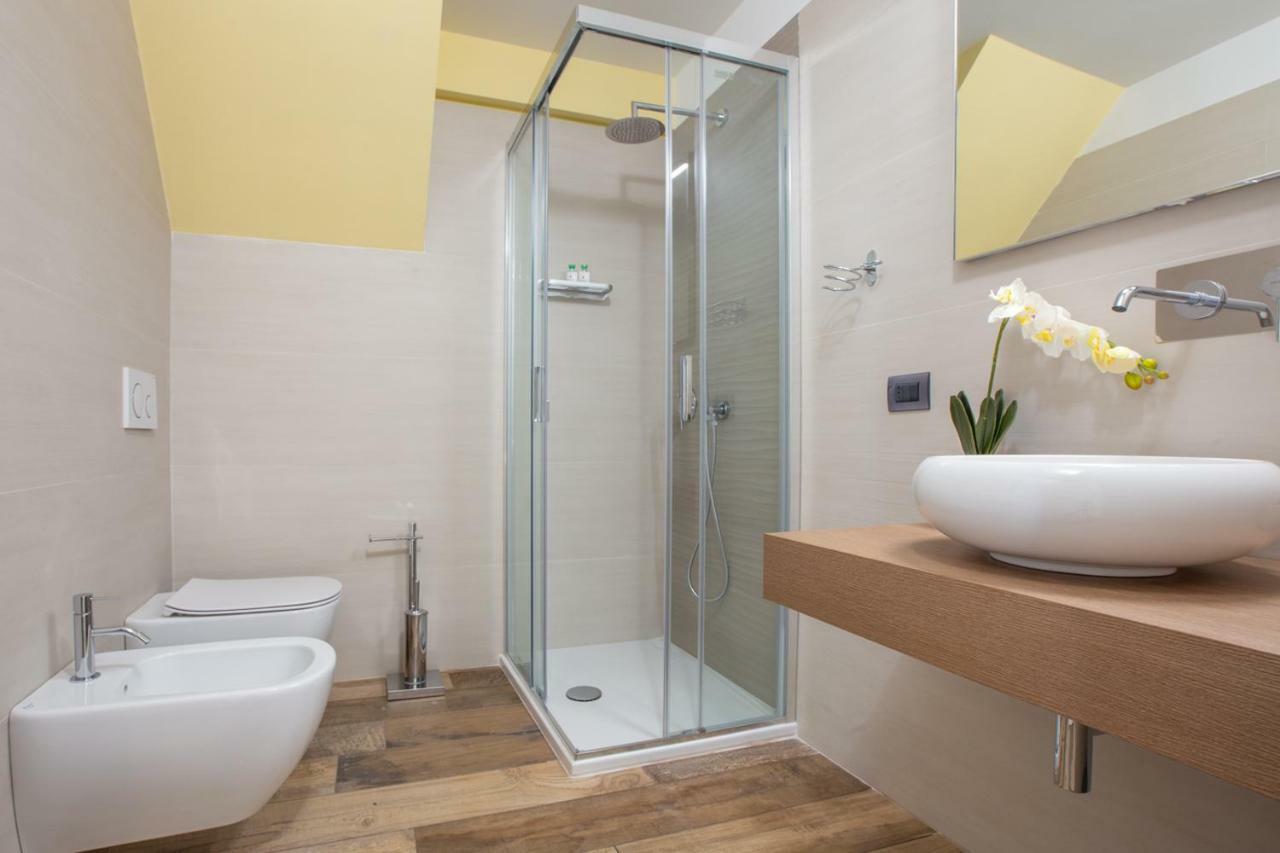 Guest house Residenza Le Scalette Cagliari