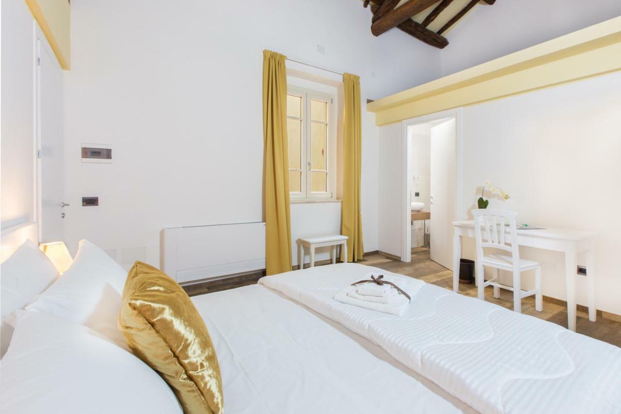 Gasthof Residenza Le Scalette